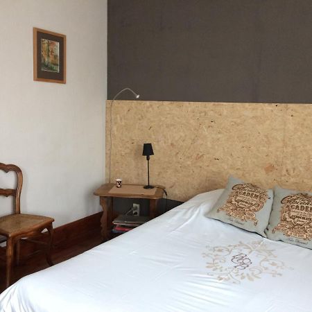 B&B Chambre Chocolat Woluwe-Saint-Lambert Bagian luar foto