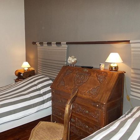 B&B Chambre Chocolat Woluwe-Saint-Lambert Bagian luar foto