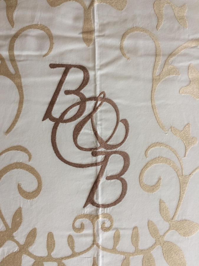 B&B Chambre Chocolat Woluwe-Saint-Lambert Bagian luar foto