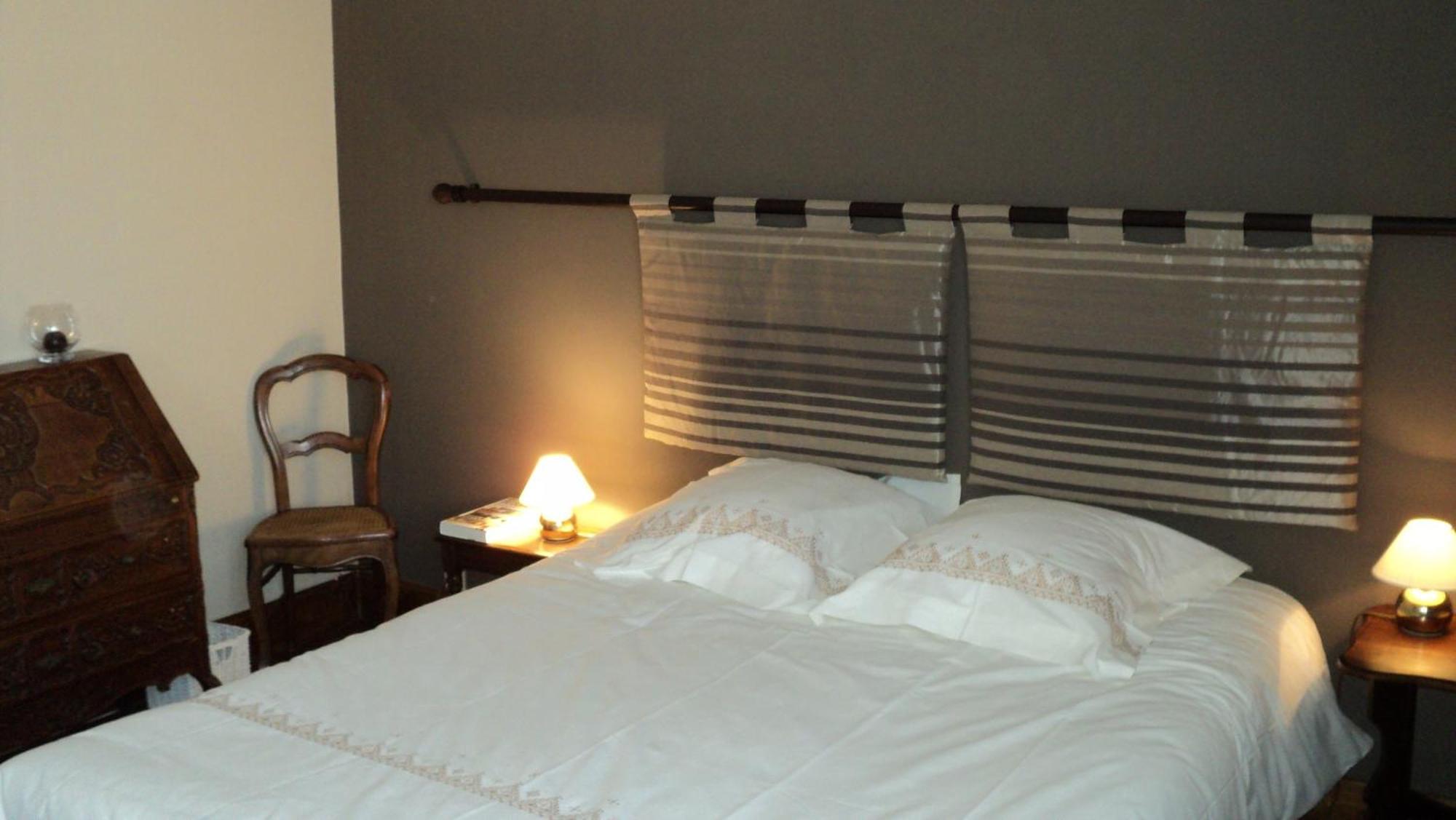 B&B Chambre Chocolat Woluwe-Saint-Lambert Bagian luar foto